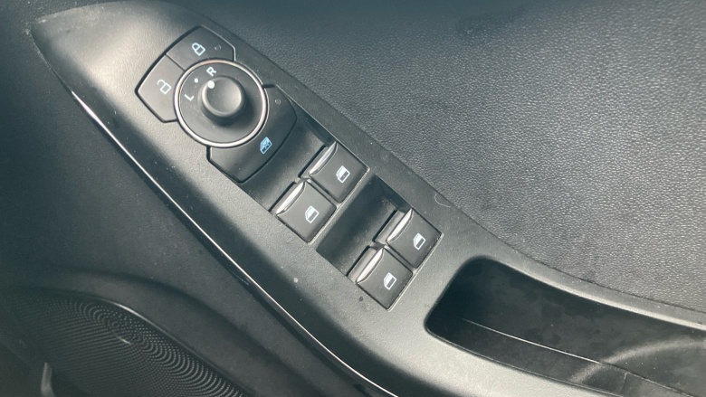 Ford Fiesta 1.0 EcoBoost 100 Active Edition 5dr Petrol Hatchback